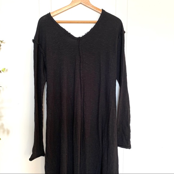 Truly Madly Deeply high-low sweater - Picture 5 of 6